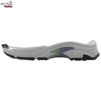 Semelles de chaussures de sport EVA légères et confortables Mustang Factory en gros pour Dubaï et le Liban