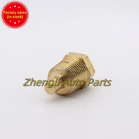 Capteur de température de l'eau 3015238 pour moteur marin K19 et pièces de rechange de générateur pour engins de construction