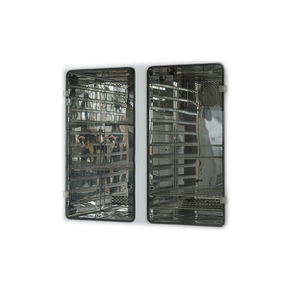 Chambre de Stabilité Pharmaceutique Série WISDOM MST-W-GY avec Contrôle de <span class=keywords><strong>la</strong></span> Température, de l'Humidité et de <span class=keywords><strong>la</strong></span> Lumière - Product Image 6