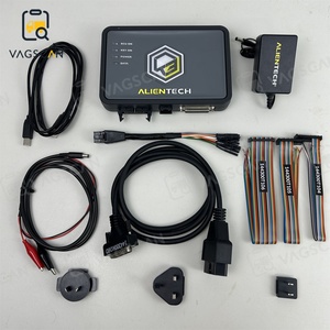 ALIENTECH KESS V3 KESS รองรับโปรโตคอล OBD Bench Boot ครบวงจร สำหรับรถยนต์ รถบรรทุก โปรแกรม TCU  ตั้งค่า DPF EGR off ปรับแต่ง ECU เครื่องมือวินิจฉัย - Product Image 5