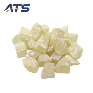 Prezzo poco costoso di alta qualità di 1-30 millimetri di zinco solfuro di cristallo granuli per ottico vuoto evaporazione rivestimento <span class=keywords><strong>ZnS</strong></span> - Product Image 6