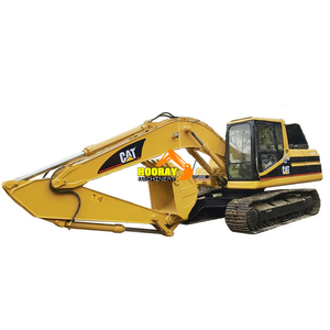 รถขุดตีนตะขาบมือสอง CAT 325BL 325C 325D ขนาด 1.2 ลบ.ม. - Product Image 1
