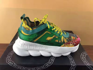 נעלי ספורט דרופשיפינג לגברים ונשים, מידות יוניסקס, נעלי ספורט מעוצבות, נעלי יוקרה איכותיות - Product Image 3