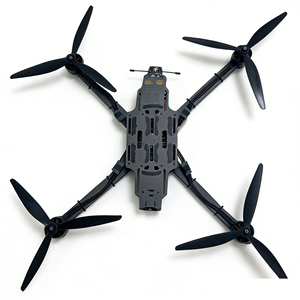 Kit de <span class=keywords><strong>vente</strong></span> de connecteurs XT60 pour drones de suivi automobile, lunettes FPV optimisées pour le pilotage de drones UAV, drones de course RC FPV - Product Image 6