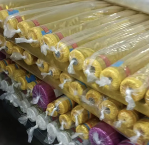 ธงโลหะ<span class=keywords><strong>สี</strong></span>ทองสีเงินสีทอง<span class=keywords><strong>สี</strong></span><span class=keywords><strong>ส้ม</strong></span>สีแดง<span class=keywords><strong>สี</strong></span>ชมพู<span class=keywords><strong>สี</strong></span>รู้สึกนุ่มๆบนเวทีธงสำหรับเด็กผู้ชายเด็กผู้หญิง - Product Image 6