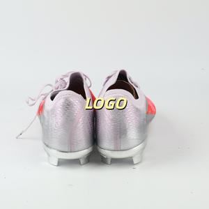 Chaussures de football <span class=keywords><strong>pas</strong></span> chères, chaussures de football d'extérieur, chaussures de football à haute qualité, chaussures de football en tricot, chaussures de football originales - Product Image 1