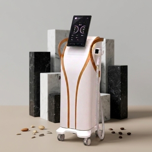 Nueva Máquina de Depilación Láser de Diodo <span class=keywords><strong>Venus</strong></span> Ice Platinum, Equipo de Belleza Comercial para Salón y Clínica, Depilación Permanente - Product Image 1