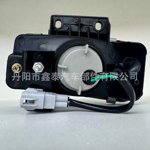 Feux antibrouillard avant pour camion Isuzu 700P Qingling NPR ELF KV100 KV600, numéro de pièce XT-700P-003 - Product Image 3