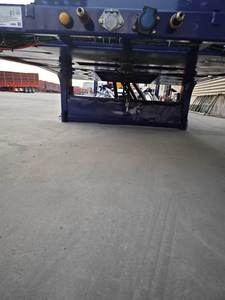 Semirremolque Portacoches de Servicio Pesado de 2 Ejes con Capacidad para 8-10 Autos, para Transporte de Vehículos a Larga Distancia, Promoción Especial - Product Image 2