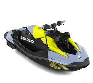 2025 Sea-Doo GTX 170 IBR Plus Luxury Jet Ski Embarcación de 4 tiempos con sistema de sonido Recién surtido Jetski rico en características - Product Image 5