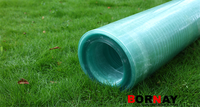 Bolangfang — panneau d'éclairage en fiber de verre, plastique renforcé de fibers de verre, pour serre, toit de protection solaire, isolation transparente