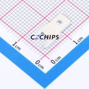 YTC-3-PCB525008 Solder Tab Terminal Through hole Component (THT) Terminal - Product Image 1