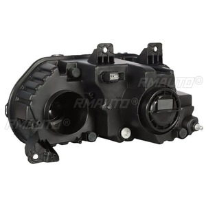 Pour Dodge Challenger 2015-2018 : Phare antibrouillard, feux de jour, phare antibrouillard étanche, ensemble de phares de voiture, pièce de modification - Product Image 5