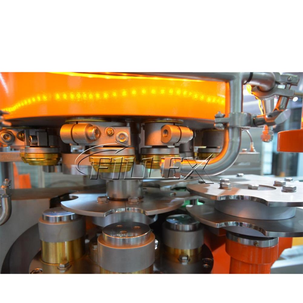 Алюминиевые банки для напитков, машина для изготовления/розлива/линия