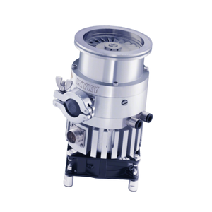 Bomba Molecular Lubricada con Grasa FF-100/110E TMP 110L/s N2 100L/s Ar He 50L/s con Fuente de Alimentación FD-110B para T FF-100/110E FF-100/110E TMP - Product Image 2
