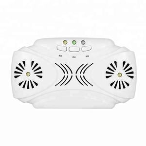 Dengan gelombang bionik dan cahaya kuat hama tikus tikus pengerat nyamuk kecoa pengusir hama ultrasonik reparasi - Product Image 2