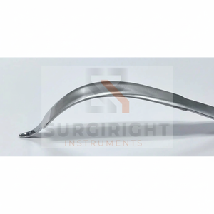 เครื่องดึงสะโพก APC ใบมีดกว้าง22มม. เครื่องมือผ่าตัดออร์โธปิดิกส์คุณภาพเยอรมัน - Product Image 1