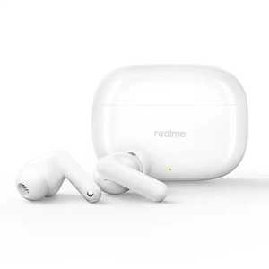 หูฟังไร้สาย Real Me Buds T300 BT 5.3 แบตเตอรี่ใช้งานได้นาน 40 ชั่วโมง พร้อมระบบตัดเสียงรบกวน 30dB - Product Image 2