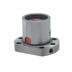 HLTNC fornitura di fabbrica prezzo competitivo C7 C5 C3 Precision SFU1605 vite a ricircolo di sfere arrotolata facile da intrecciare in HIWIN per macchina CNC