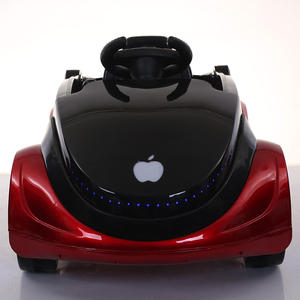 儿童玩具车、儿童早教越野电动车、跑车原型 - Product Image 2