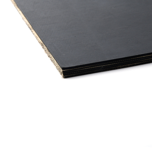 JINGWEI Oil and Wear <strong>Skid</strong> Resistant Closed Rough Top Rubber Chevron RUBBER <strong>Conveyor</strong> Belt - Product Image 4