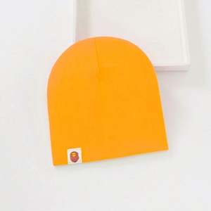 Gorros de Punto Acrílicos 100% Personalizados al por Mayor con Impresión Digital, Diseño a Cuadros/Argyle, Gorro de Pescador para Bebés y Niños - Product Image 5