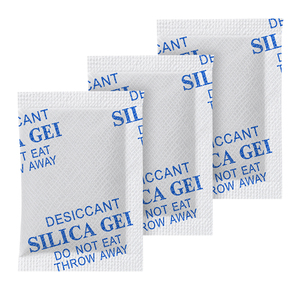 Gránulos de Montmorillonita de Calcio Natural en Oferta, Desecante de Alta Absorción para Protección Contra la Humedad en Artículos Electrónicos - Product Image 1
