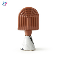 Fauteuil de loisirs sculptural moderne en fibre de verre de luxe - Couleur personnalisable, écologique et durable pour la maison, le bureau, le salon et l'appartement