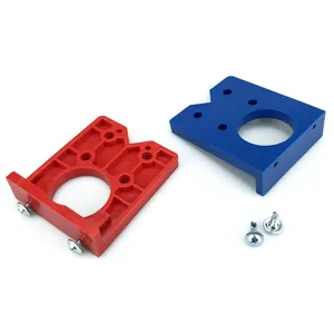 35mm Hinge Hole Positioner Woodworking Hole Drilling Auxiliary Installation Tool Door Panel Hinge Positioning Drill Template