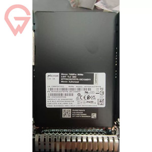 Disque dur 4XB7A99101 3,5 pouces UnionMemory UM311b 960 Go SATA 6 Gbps Hot-Swap -WR pour serveur de centre de données Big Data ThinkSystem IT - Product Image 3