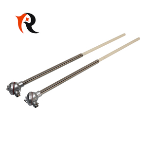 Nhà sản xuất chuyên nghiệp nhiệt độ cao S/B/r Loại cặp nhiệt điện Platinum Rhodium cặp nhiệt điện - Product Image 4