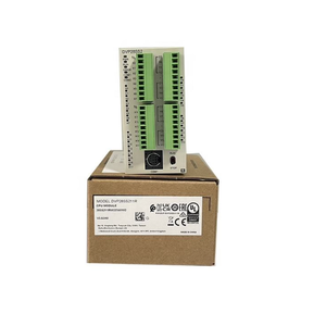 Module d'extension PLC Delta DVP16SP11TS 8DI 8DO, entrée 24V, sortie transistor PNP pour programmation PLC de contrôle industriel DVP ES2 - Product Image 2
