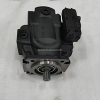 Pompe à piston hydraulique P2075R00C5C25PA00N00T1A1U P2105R00C1C22LA20N00A1B1P P2060R00C2C23PA00N00T1A1U