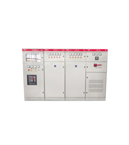 Ggd 1000A 1200A 2000A 3000A AC Tủ phân phối điện áp thấp tùy chỉnh 50Hz switchgear cho trạm biến áp - Product Image 2