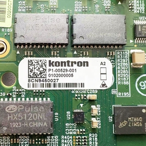 KONTRON 8CN9450027 00200C7CD591 Placa base industrial CPU 8CN9450027 100% pruebas - Product Image 6