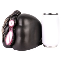 Masturbateur animal fantastique, poupée sexuelle, masturbateur masculin avec fesses larges, jouet pour hommes, masturbation