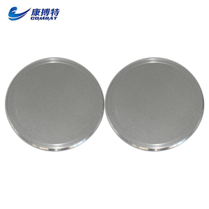 कस्टम-स्पेक हॉट बिक्री 99.95% उच्च गुणवत्ता वाले निओबियम डिस्क प्लेट/शीट उच्च प्रदर्शन धातु उत्पाद उच्च शुद्धता - Product Image 6