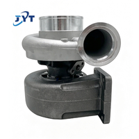 3596944 Turbocompresseur HX40, pièces de rechange pour moteur de machines de construction, pour moteur diesel 6C8.3-300, excavatrice, chargeuse, rouleau compresseur