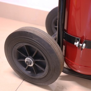 Extintor de Incendios Químico Seco Hongyuan MFTZ50 de Alta Calidad, 50 kg, Clasificación 34A/65B/C, Polvo, Venta al por Mayor, Equipo de Seguridad contra Incendios - Product Image 2