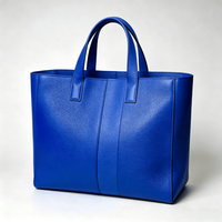 Cuir synthétique PVC grain litchi multicolore pour sacs, canapés et sièges de voiture