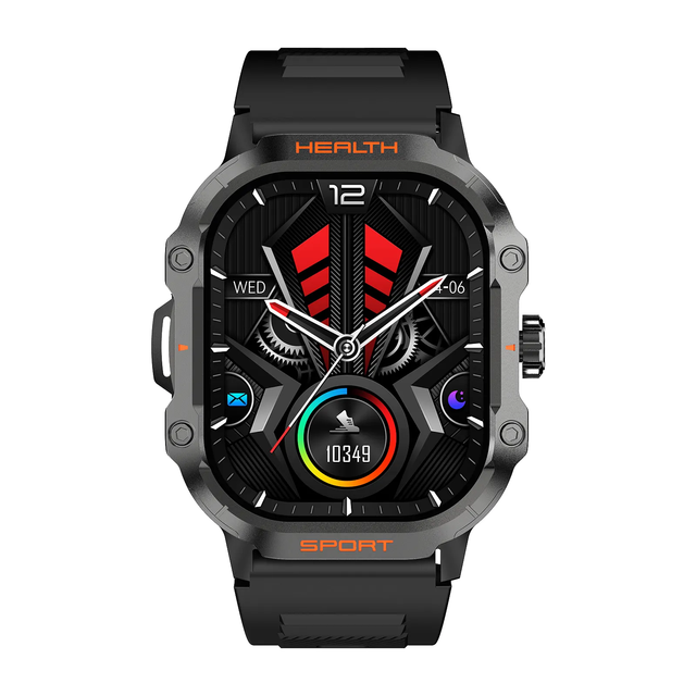 2024 New Smart Watch HK24 T800 ultra Series8 1.99 2.01 HD Full Screen Wireless Charging Smartwatch AMOLED T800Ultra Series 8
