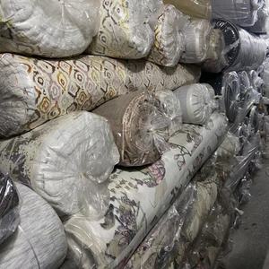 Tessuto per Divani di Alta Qualità in Stock, 100% Poliestere, Tessuto per <span class=keywords><strong>Tappezzeria</strong></span> Disponibile - Product Image 1