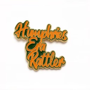 Insignias de Esmalte Personalizadas de la Universidad <span class=keywords><strong>HBCU</strong></span> Florida A&M, Insignias de Esmalte de los Rattlers de FAMU, Insignias de Esmalte de la Universidad FAMU para Antiguos Alumnos - Product Image 4