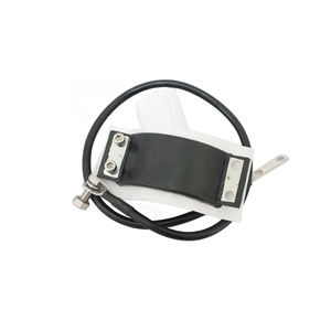 Kits de conexión a tierra para Cables, tipo de marco para Cables de 1/4 ", 3/8", 1/2 ", 7/8", 1-1/4 ", 1-5/8", 7,2-7,6 - Product Image 5