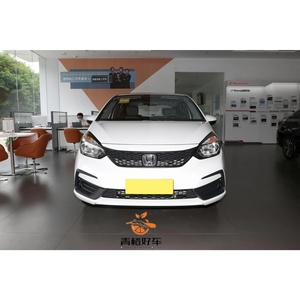 รถมือสองฮอนด้าฟิต2020 <span class=keywords><strong>2021</strong></span> 2022ไฮบริดใช้สำหรับตัวแทนจำหน่ายรถยนต์ขายส่ง - Product Image 1