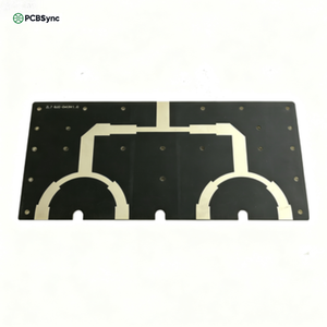 Taconic TLF-35 PCB de Cerámica Orgánica Dk 3.5 Reforzado con Fibra de Vidrio Tejida para Aplicaciones de Alta Frecuencia - Product Image 6