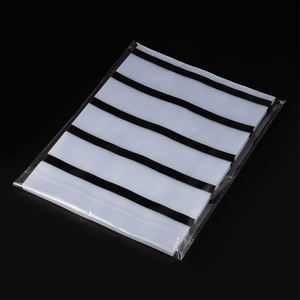 Stratification du film PVC recouvert de bande magnétique Hico pour carte d'identité - Product Image 1