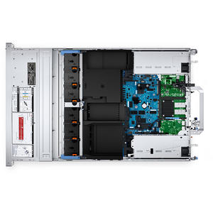 Servidores en rack PowerEdge R760 R660 R7625 R6625 R7615 R6615 R660xs R760xs t440 2u chasis de servidor - Product Image 4