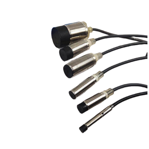 UB1000-18GM75-U-V15 204536 <span class=keywords><strong>Sensor</strong></span> kedekatan beralih <span class=keywords><strong>Sensor</strong></span> kedekatan otomatis UB1000-18GM75-U-V15 204536 - Product Image 5