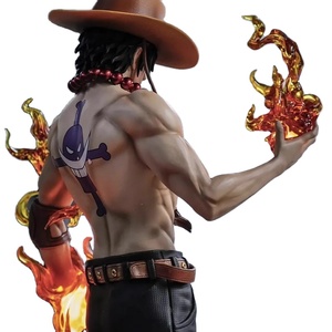 Figuras <span class=keywords><strong>de</strong></span> <span class=keywords><strong>One</strong></span> <span class=keywords><strong>Piece</strong></span> <span class=keywords><strong>de</strong></span> 73 cm, Portgas D. <span class=keywords><strong>Ace</strong></span>, figuras <span class=keywords><strong>de</strong></span> anime, estatua, modelo <span class=keywords><strong>de</strong></span> acción, muñeco coleccionable, juguetes, regalo <span class=keywords><strong>de</strong></span> cumpleaños, coleccionable para niños - Product Image 4